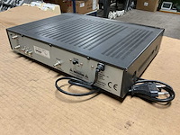 Powervu d9234 satellite receiver - afbeelding 4 van  4