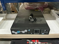 Powerwalker vi 3000 rlp - afbeelding 1 van  3