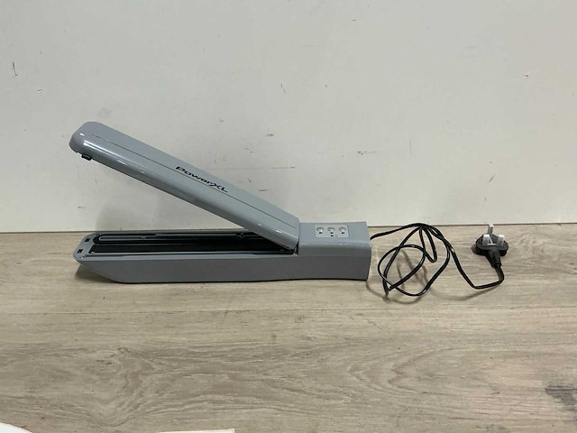 Powerxl vacuüm nutrisealer (8x) - afbeelding 1 van  2