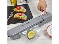 Powerxl vacuüm nutrisealer (9x) - afbeelding 1 van  5