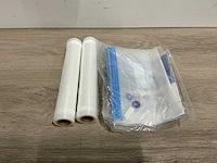Powerxl vacuüm nutrisealer (9x) - afbeelding 4 van  5