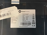 Powerxtreme x30 caravan/camper accu - afbeelding 2 van  2