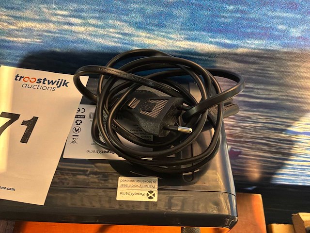 Powerxtreme x30 lithium lifepo4 caravan accu - afbeelding 4 van  4