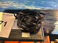 Powerxtreme x30 lithium lifepo4 caravan accu - afbeelding 4 van  4