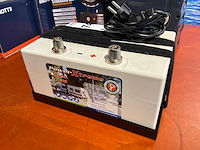 Powerxtreme x30 lithium lifepo4 caravan accu - afbeelding 1 van  4