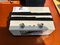 Powerxtreme x30 lithium lifepo4 caravan accu - afbeelding 2 van  4
