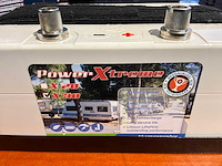 Powerxtreme x30 lithium lifepo4 caravan accu - afbeelding 3 van  4