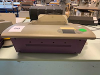 Powis fastback 20 inbindmachine - afbeelding 3 van  9