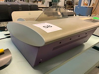 Powis fastback 20 inbindmachine - afbeelding 6 van  9
