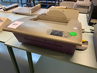 Powis fastback 20 inbindmachine - afbeelding 5 van  11