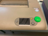 Powis fastback 20 inbindmachine - afbeelding 8 van  11