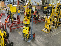 Powr-grip pc1104dc vacuümheffer - afbeelding 1 van  4