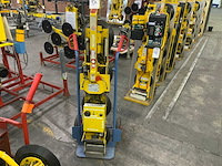 Powr-grip pc1104dc vacuümheffer - afbeelding 2 van  4