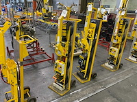 Powr-grip pc1104dc vacuümheffer - afbeelding 1 van  6