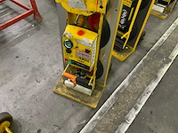 Powr-grip pc1104dc vacuümheffer - afbeelding 2 van  6