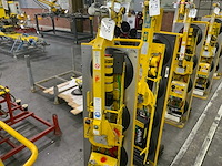 Powr-grip pc1104dc vacuümheffer - afbeelding 3 van  6