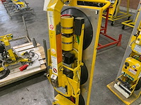 Powr-grip vacuümheffer - afbeelding 2 van  6