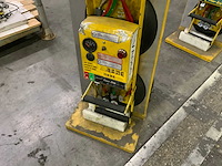 Powr-grip vacuümheffer - afbeelding 3 van  6