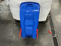 Powrx slee - afbeelding 5 van  5