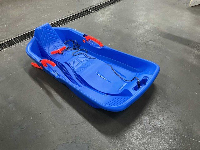 Powrx slee - afbeelding 2 van  5