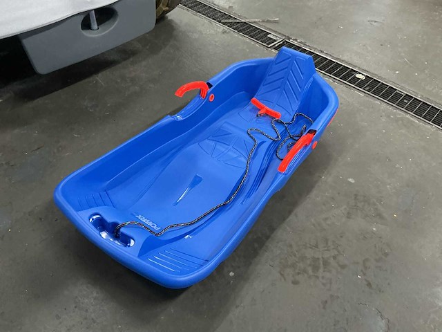 Powrx slee - afbeelding 1 van  5