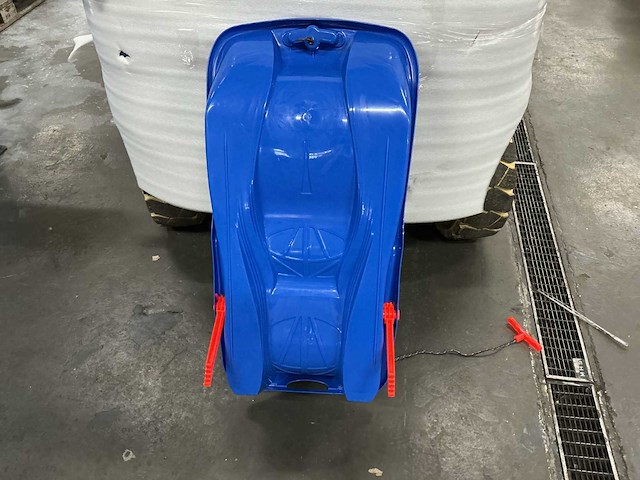 Powrx slee - afbeelding 2 van  5