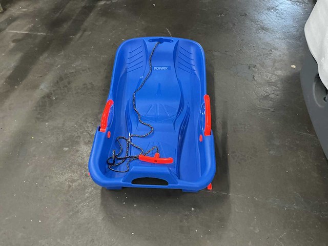 Powrx slee - afbeelding 5 van  5