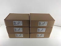 Poycom (vvx 301) desktop phones - 2200-48300-019 (new) (6x) - afbeelding 1 van  10