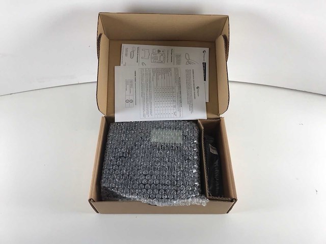 Poycom (vvx 301) desktop phones - 2200-48300-019 (new) (6x) - afbeelding 4 van  10