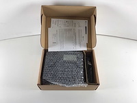 Poycom (vvx 301) desktop phones - 2200-48300-019 (new) (6x) - afbeelding 4 van  10