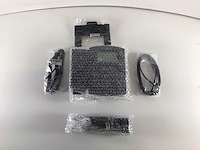 Poycom (vvx 301) desktop phones - 2200-48300-019 (new) (6x) - afbeelding 5 van  10