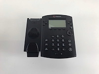 Poycom (vvx 301) desktop phones - 2200-48300-019 (new) (6x) - afbeelding 6 van  10