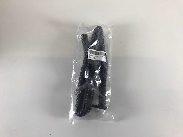 Poycom (vvx 301) desktop phones - 2200-48300-019 (new) (6x) - afbeelding 10 van  10