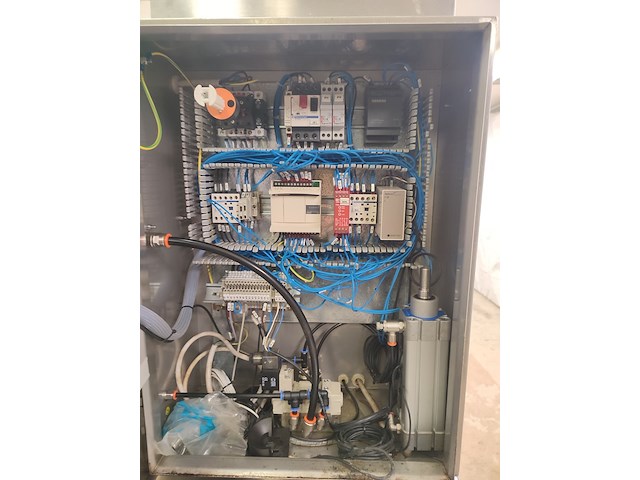 Pozzi proge.co s.r.l. - afbeelding 2 van  15