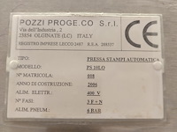 Pozzi proge.co s.r.l. - afbeelding 6 van  15