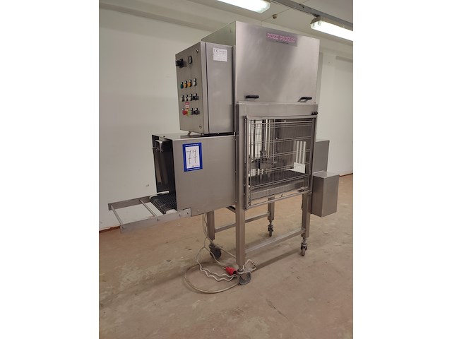 Pozzi proge.co s.r.l. - afbeelding 1 van  15