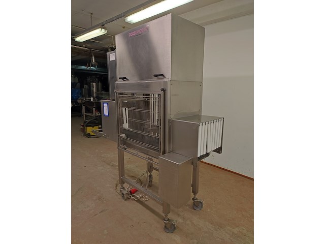 Pozzi proge.co s.r.l. - afbeelding 8 van  15