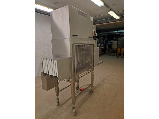 Pozzi proge.co s.r.l. - afbeelding 9 van  15