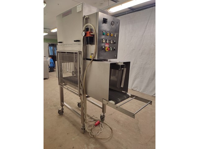 Pozzi proge.co s.r.l. - afbeelding 10 van  15