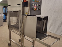 Pozzi proge.co s.r.l. - afbeelding 10 van  15