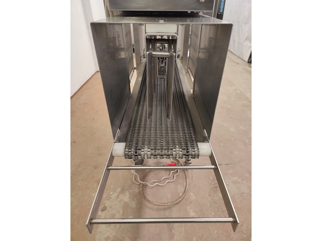 Pozzi proge.co s.r.l. - afbeelding 11 van  15