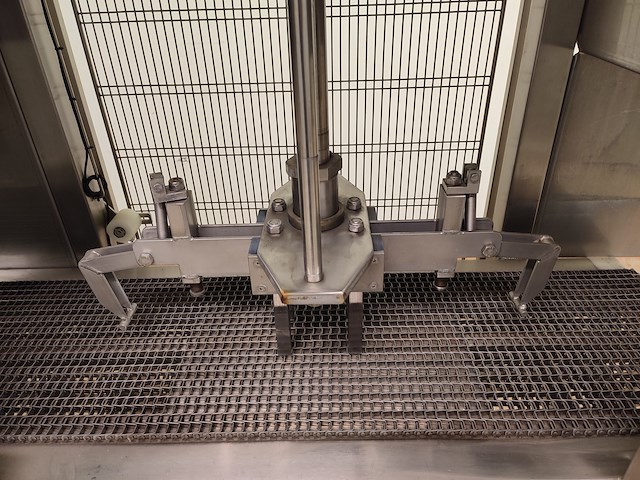 Pozzi proge.co s.r.l. - afbeelding 13 van  15