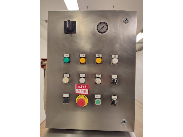 Pozzi proge.co s.r.l. - afbeelding 15 van  15