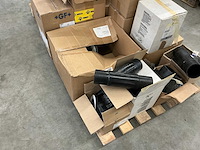 Pp bochten en t-stukken - afbeelding 2 van  14