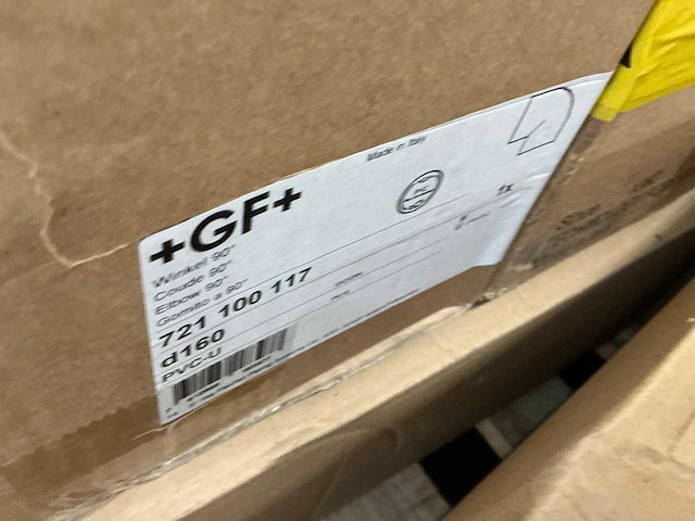 Pp bochten en t-stukken - afbeelding 3 van  14