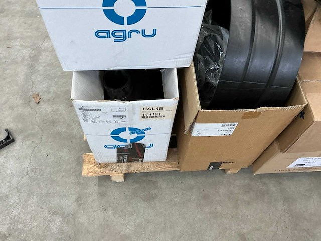 Pp bochten en t-stukken - afbeelding 5 van  14