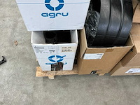 Pp bochten en t-stukken - afbeelding 5 van  14