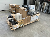 Pp bochten en t-stukken - afbeelding 1 van  14