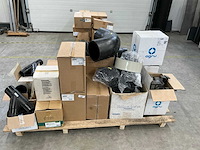 Pp bochten en t-stukken - afbeelding 7 van  14