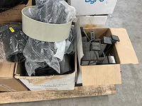 Pp bochten en t-stukken - afbeelding 8 van  14